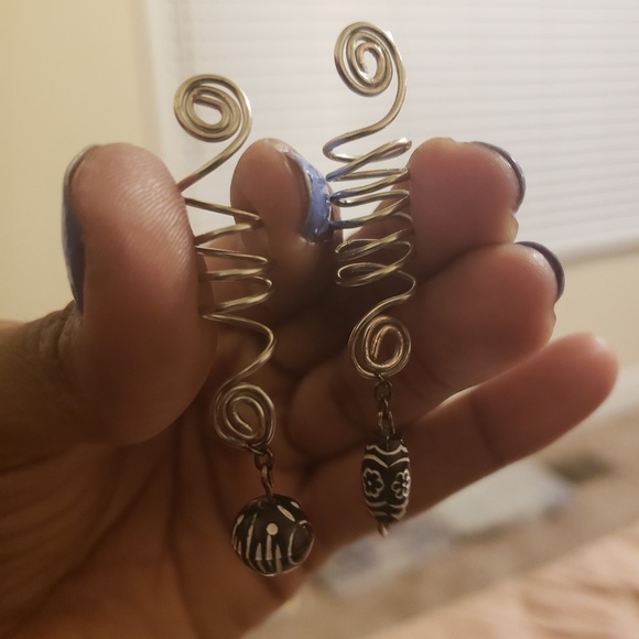 Loc jewelry - Picture 2 of 2